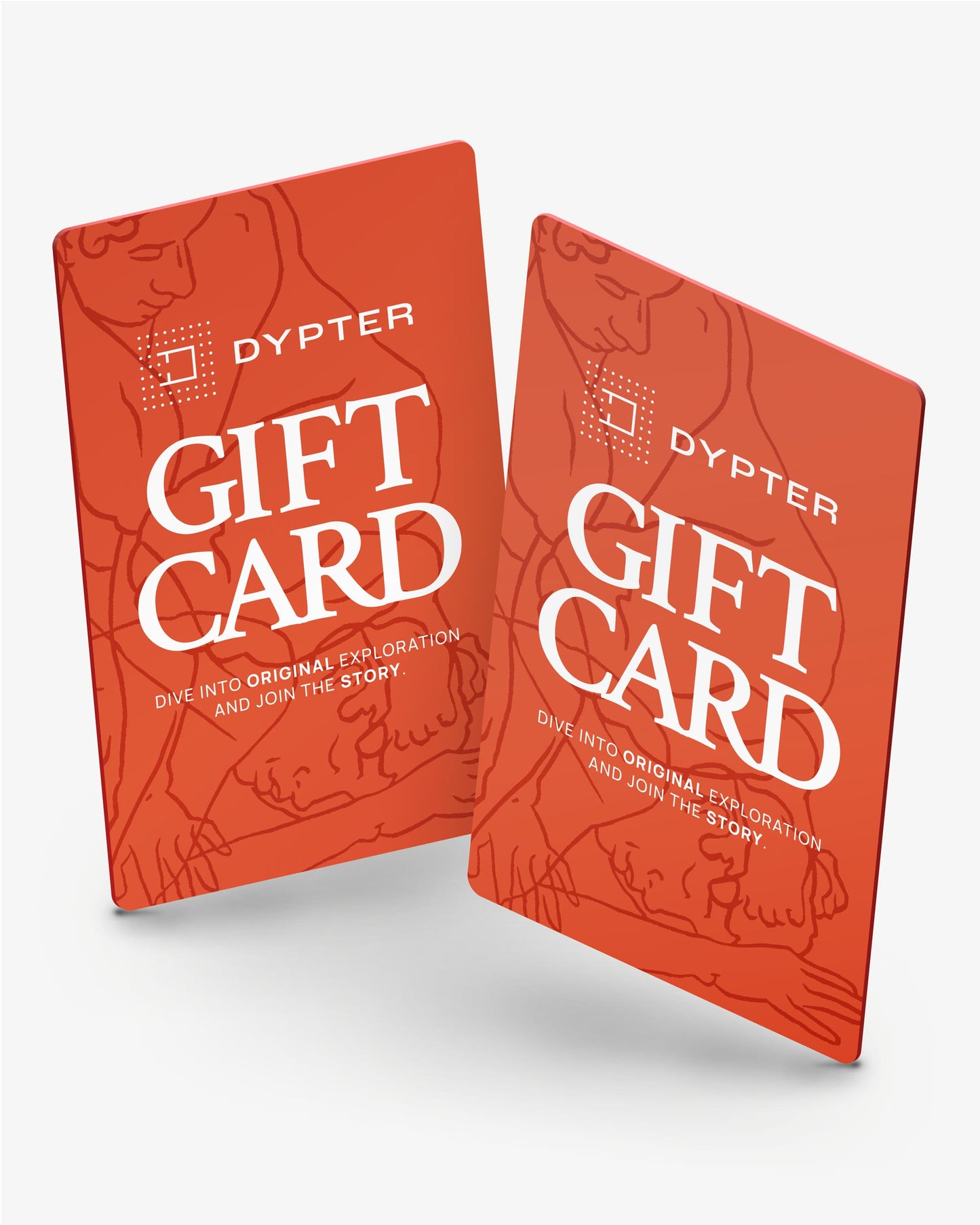 Dypter | Gift Card